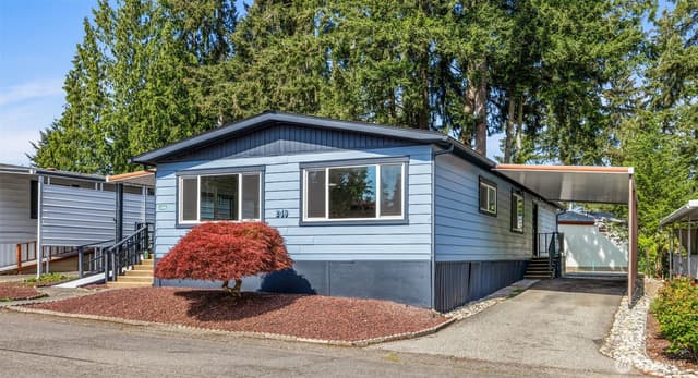 Property photo for 12615 113th Street E #249, Puyallup photo 3