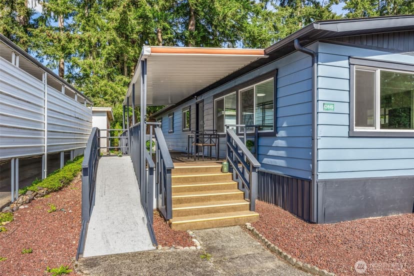 Property photo for 12615 113th Street E #249, Puyallup photo 5