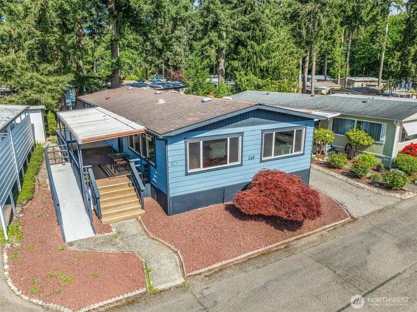 Property photo for 12615 113th Street E #249, Puyallup photo 28