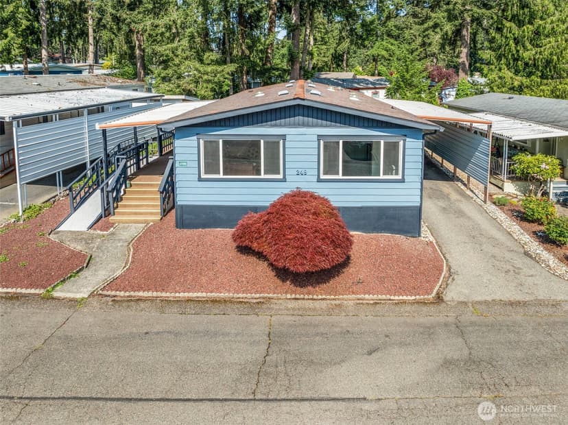 Property photo for 12615 113th Street E #249, Puyallup photo 27