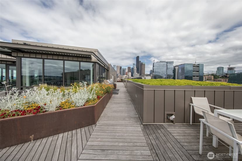Property photo for 590 1st Avenue S #703, Seattle photo 29
