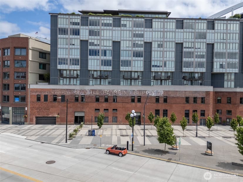 Property photo for 590 1st Avenue S #703, Seattle photo 39