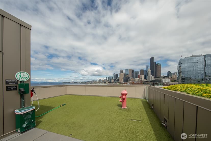 Property photo for 590 1st Avenue S #703, Seattle photo 36