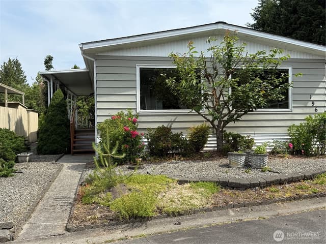 Property photo for 1415 84th Street SE #196, Everett photo 2