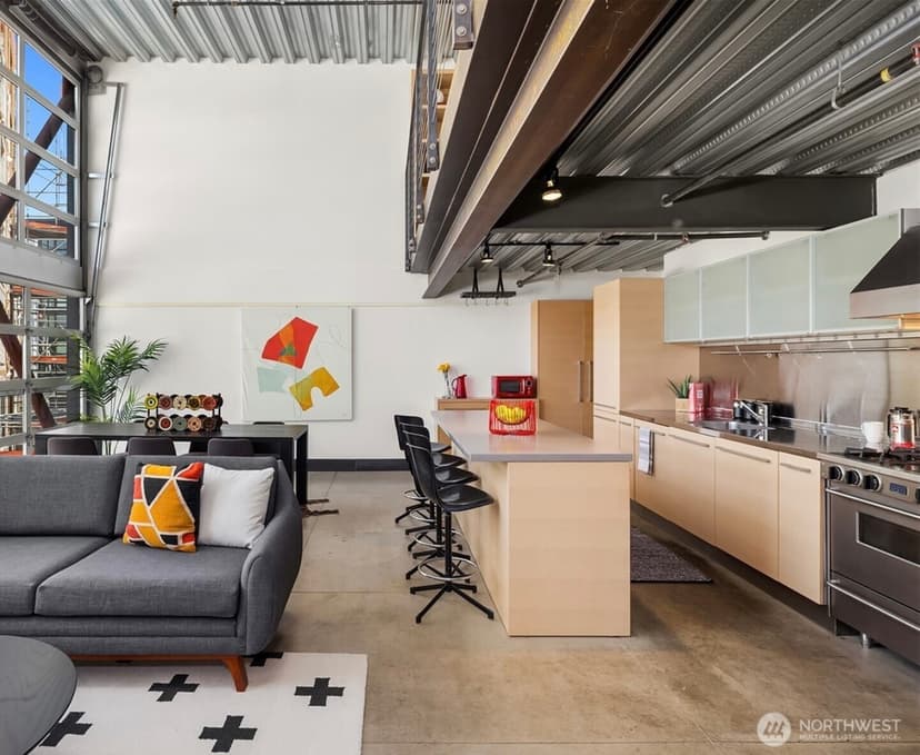Property photo for 1310 E Union Street #401, Seattle photo 8