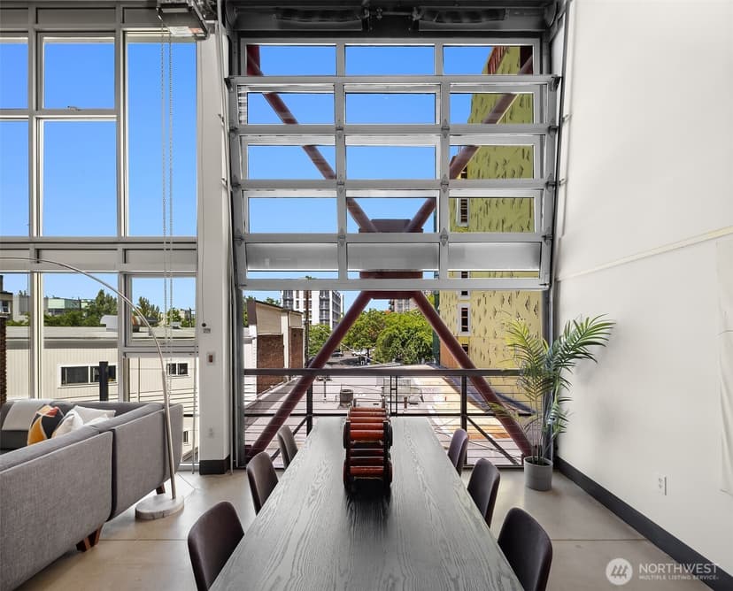Property photo for 1310 E Union Street #401, Seattle photo 11