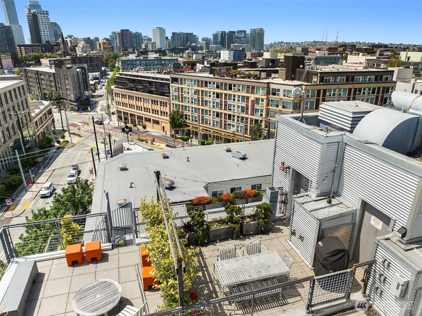 Property photo for 1310 E Union Street #401, Seattle photo 35