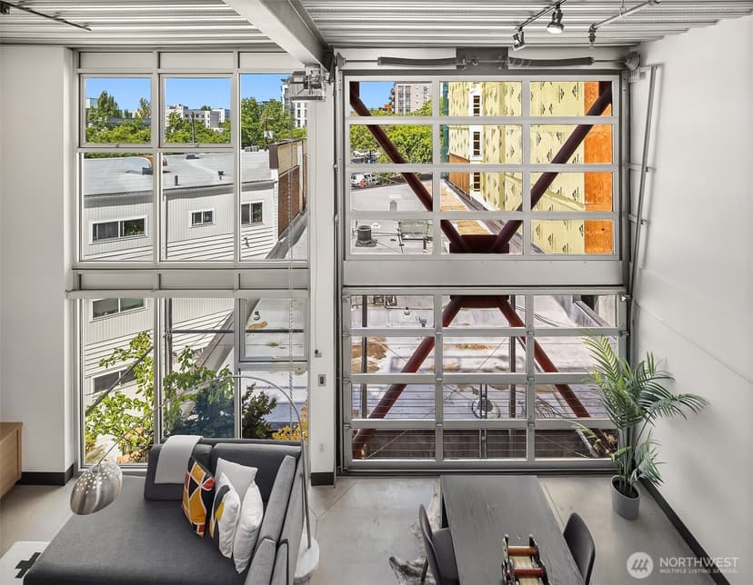 Property photo for 1310 E Union Street #401, Seattle photo 25