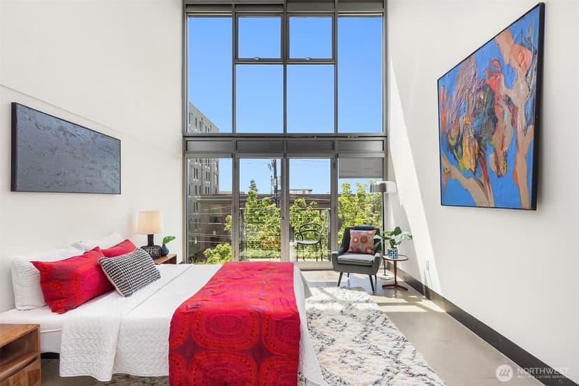Property photo for 1310 E Union Street #401, Seattle photo 17