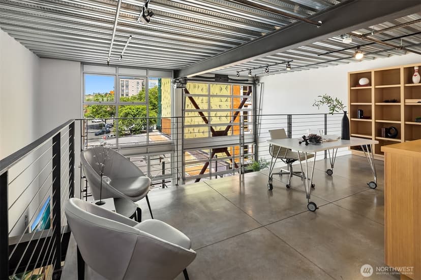 Property photo for 1310 E Union Street #401, Seattle photo 22