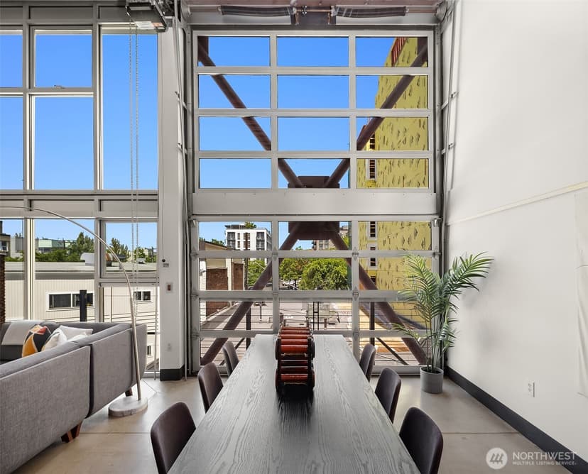 Property photo for 1310 E Union Street #401, Seattle photo 10