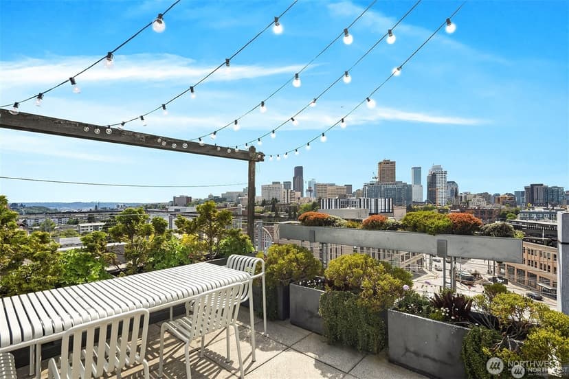 Property photo for 1310 E Union Street #401, Seattle photo 34