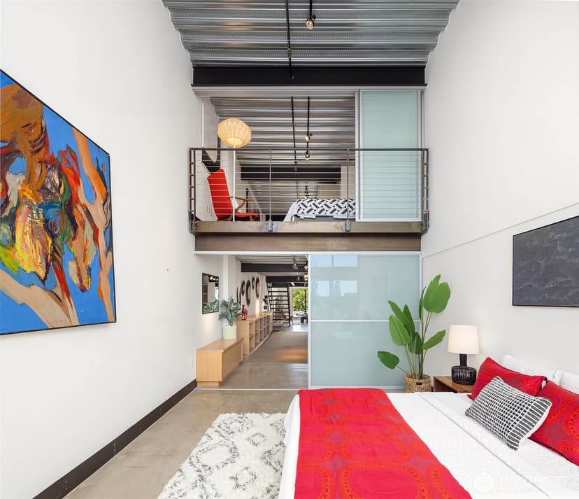 Property photo for 1310 E Union Street #401, Seattle photo 15