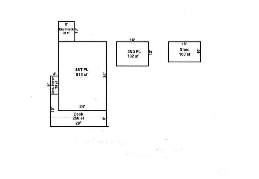 Property photo for 1249 E Ocean Shores Boulevard SW, Ocean Shores photo 34