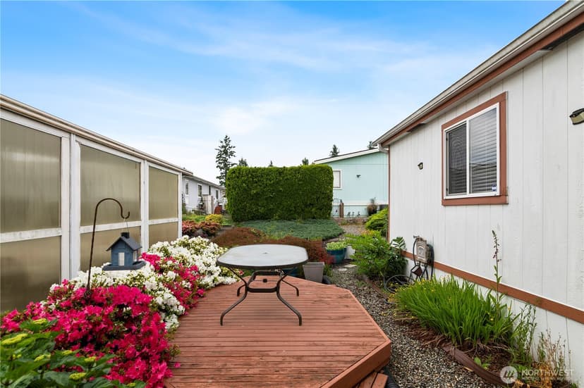 Property photo for 1427 100th Street SW #145, Everett photo 4