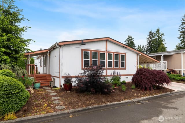 Property photo for 1427 100th Street SW #145, Everett
