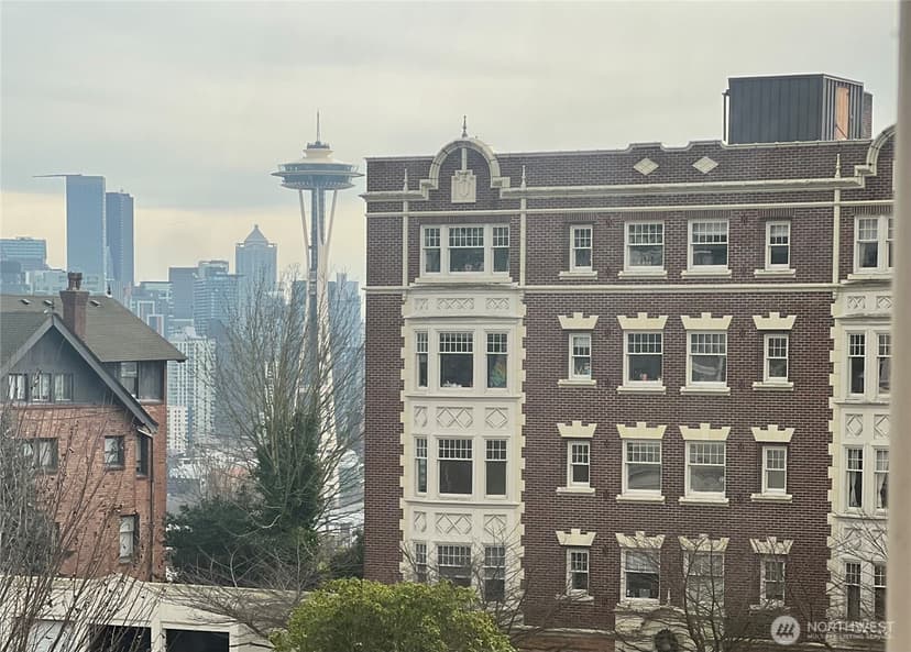 Property photo for 100 W Highland Drive #404, Seattle