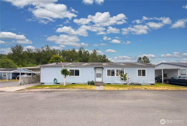 Property photo for 514 105th Street Ct E, Tacoma