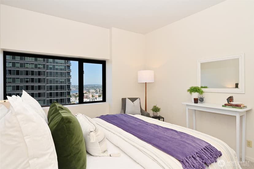 Property photo for 1301 Spring Street #17A, Seattle photo 14