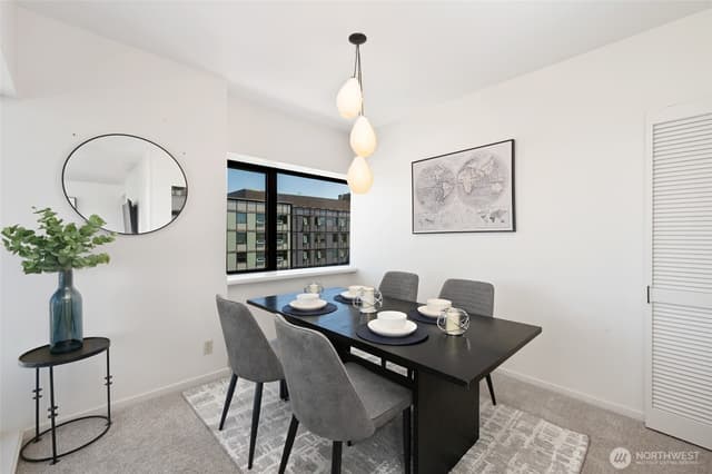 Property photo for 1301 Spring Street #17A, Seattle photo 5