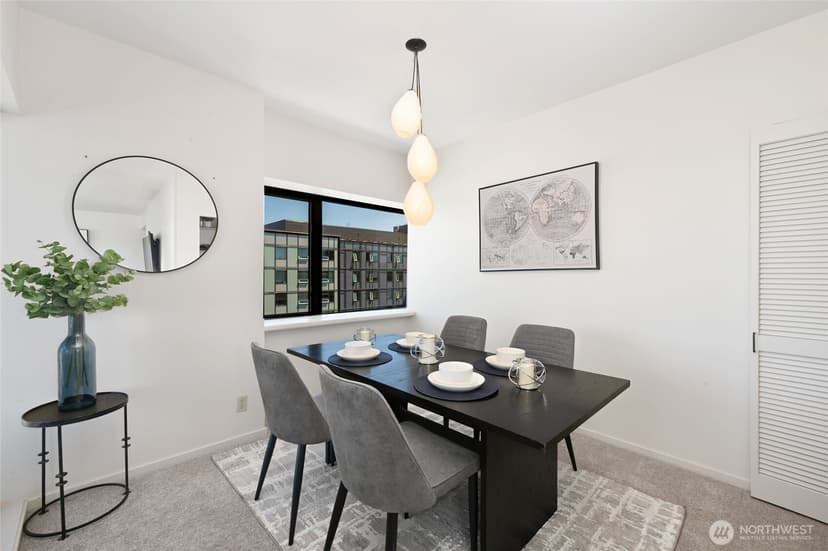 Property photo for 1301 Spring Street #17A, Seattle photo 5