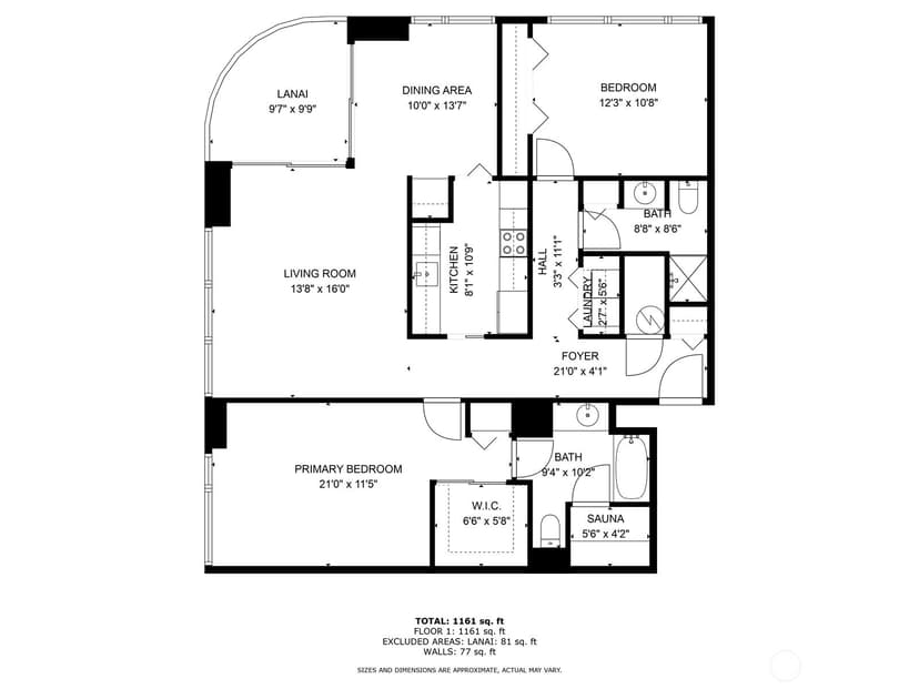 Property photo for 1301 Spring Street #17A, Seattle photo 33