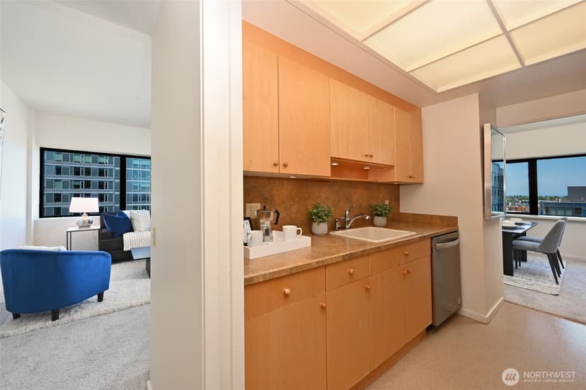 Property photo for 1301 Spring Street #17A, Seattle photo 8