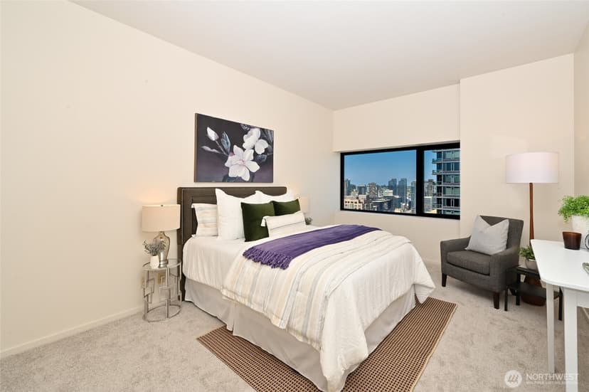 Property photo for 1301 Spring Street #17A, Seattle photo 12