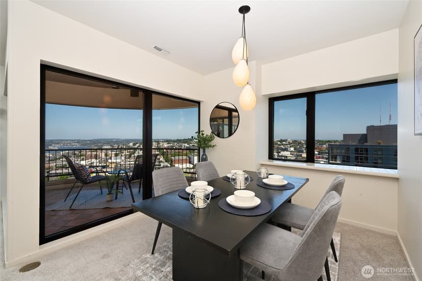 Property photo for 1301 Spring Street #17A, Seattle photo 6