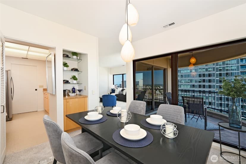 Property photo for 1301 Spring Street #17A, Seattle photo 7