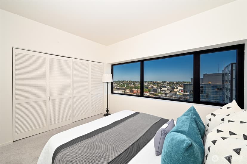 Property photo for 1301 Spring Street #17A, Seattle photo 19