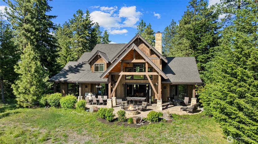 Property photo for 1481 Coal Mine Way, Cle Elum photo 37