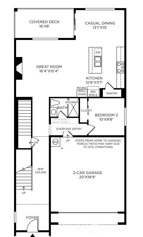 Property photo for 25507 Lot 6 204th Place SE, Covington photo 21
