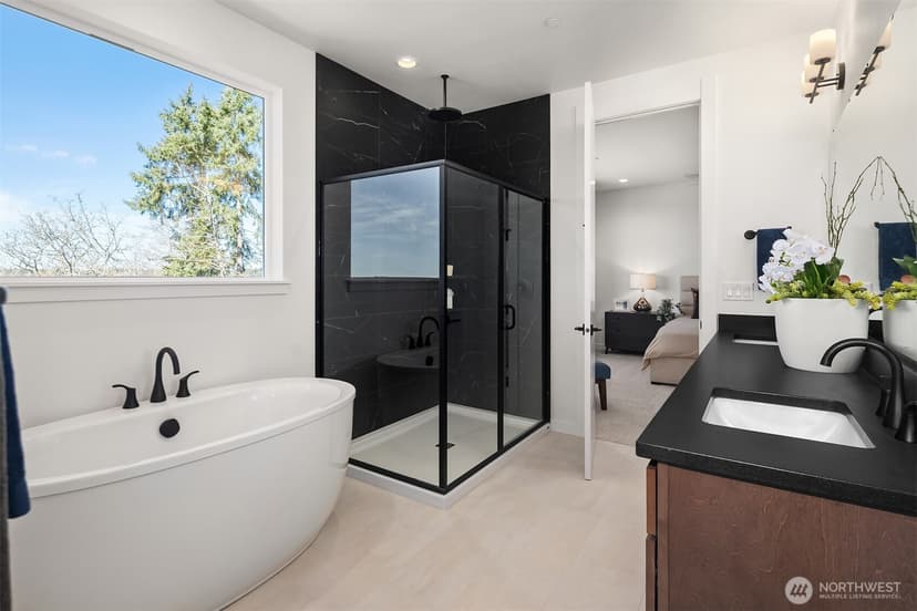 Property photo for 25507 Lot 6 204th Place SE, Covington photo 15
