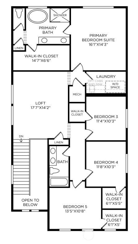 Property photo for 25507 Lot 6 204th Place SE, Covington photo 22