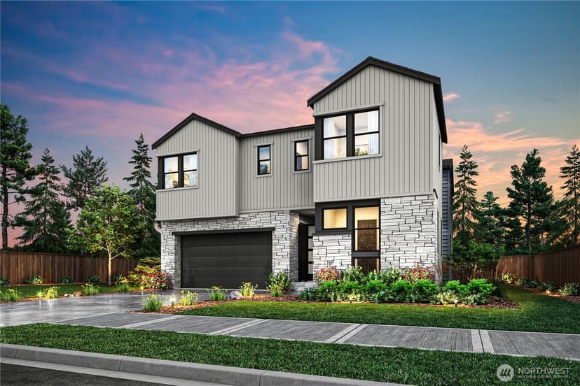 Property photo for 8491 137th Way SE #29, Newcastle