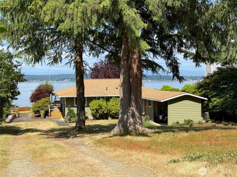 Property photo for 16 A Saratoga (Including D-15) Drive, Hat Island
