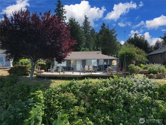 Property photo for 16 A Saratoga (Including D-15) Drive, Hat Island photo 4