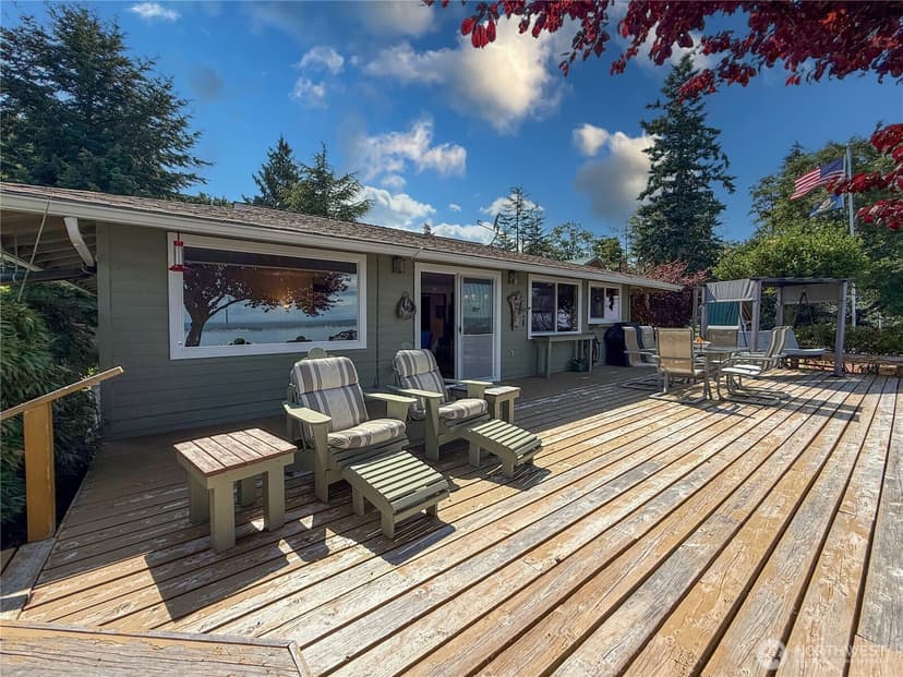 Property photo for 16 A Saratoga (Including D-15) Drive, Hat Island photo 22