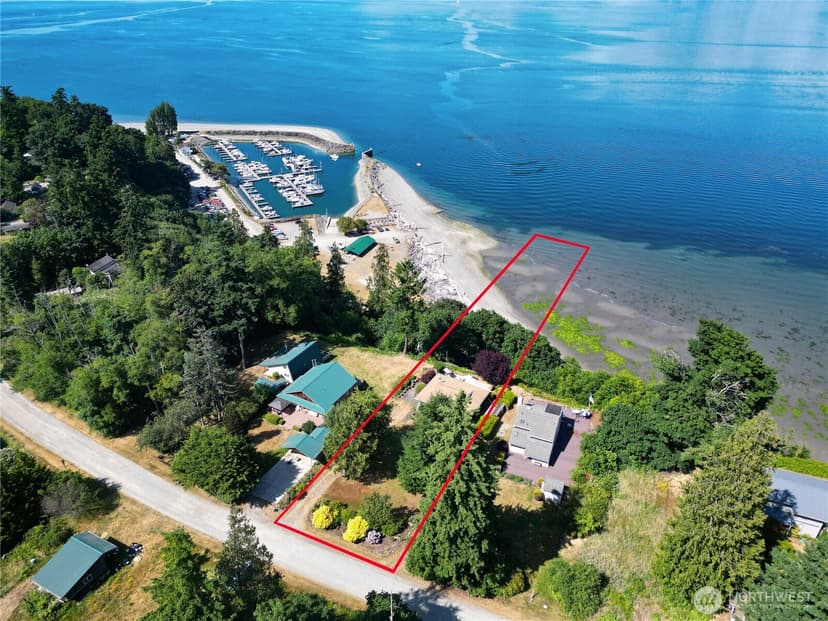 Property photo for 16 A Saratoga (Including D-15) Drive, Hat Island photo 5