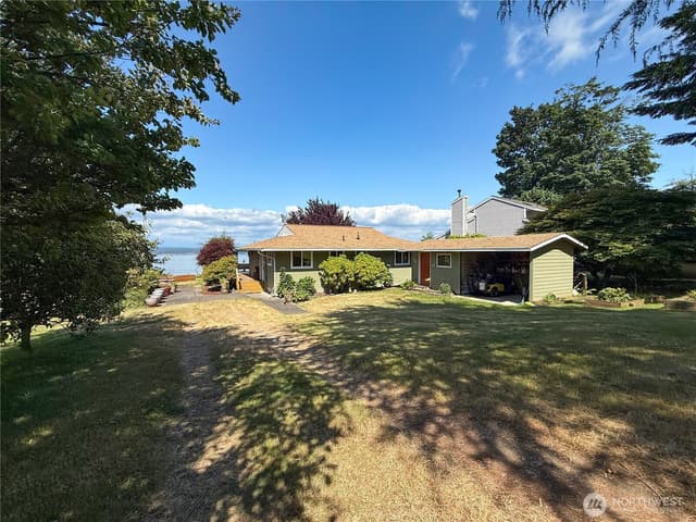 Property photo for 16 A Saratoga (Including D-15) Drive, Hat Island photo 2