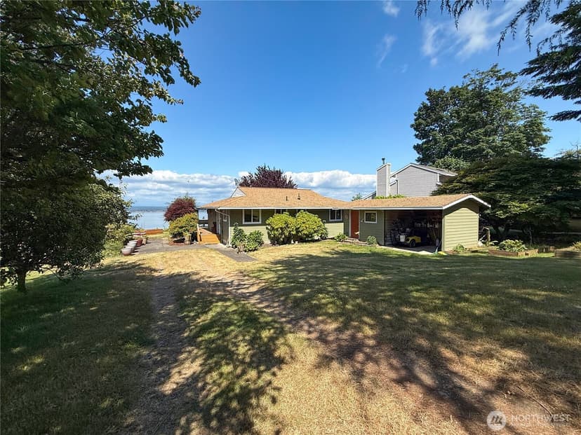 Property photo for 16 A Saratoga (Including D-15) Drive, Hat Island photo 2