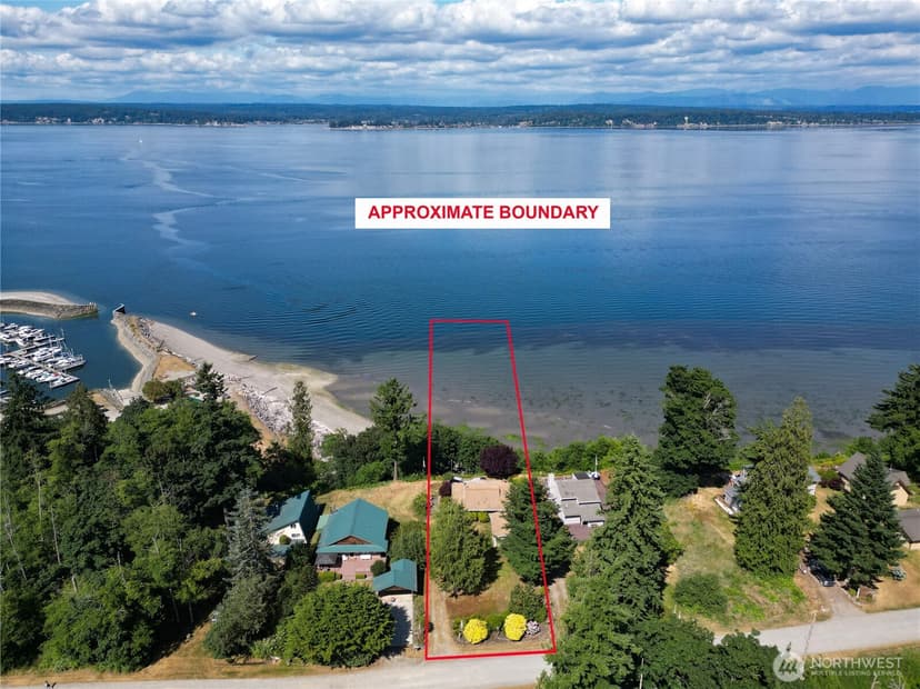 Property photo for 16 A Saratoga (Including D-15) Drive, Hat Island photo 6