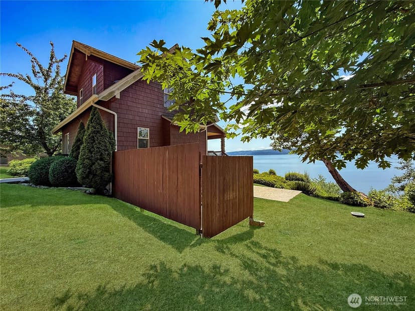 Property photo for 49 M Whidbey Island Drive, Hat Island photo 36
