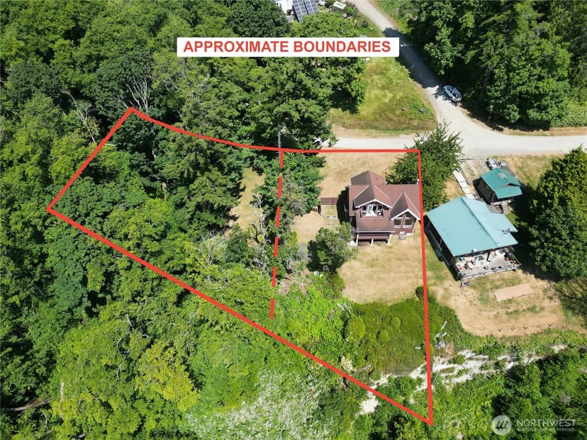 Property photo for 49 M Whidbey Island Drive, Hat Island photo 34