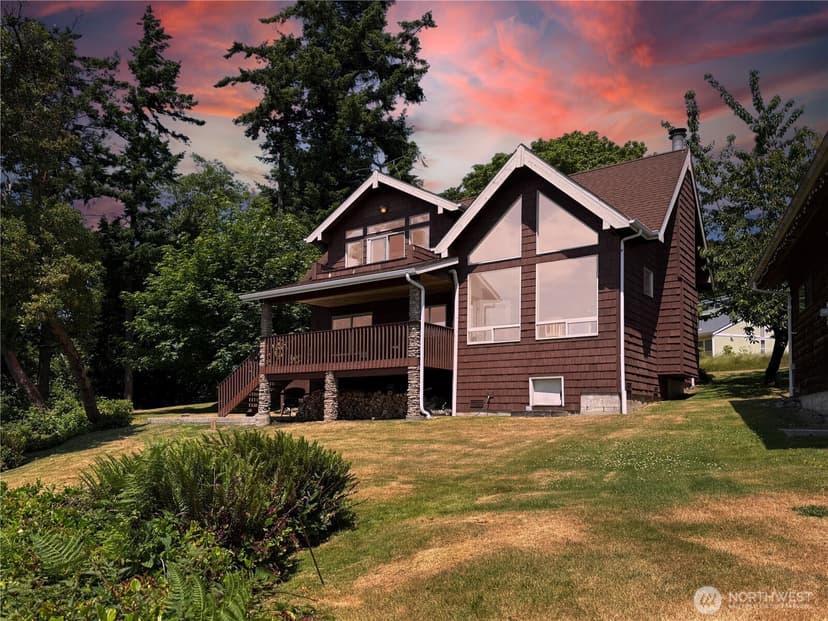 Property photo for 49 M Whidbey Island Drive, Hat Island photo 7