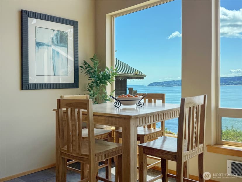 Property photo for 49 M Whidbey Island Drive, Hat Island