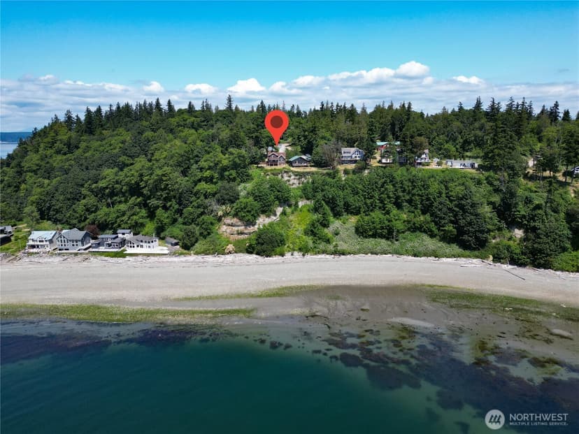 Property photo for 49 M Whidbey Island Drive, Hat Island photo 35