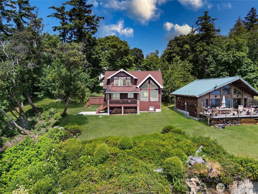 Property photo for 49 M Whidbey Island Drive, Hat Island photo 6