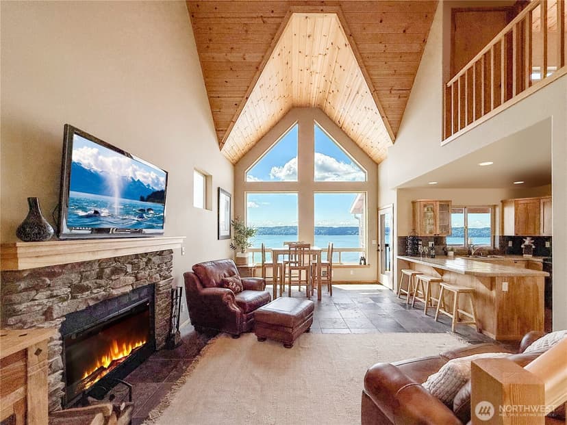 Property photo for 49 M Whidbey Island Drive, Hat Island photo 3
